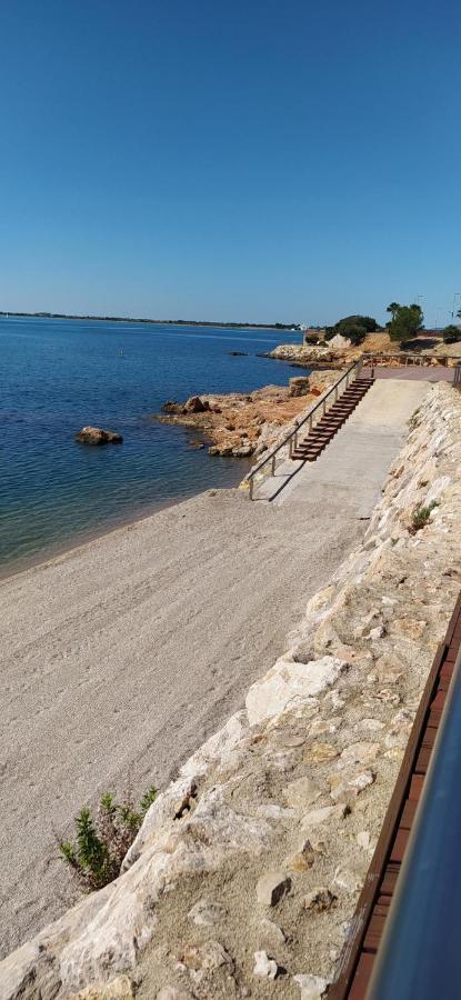 L'Ampolla Ronda del Mar Exterior foto